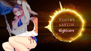 remake (深愛) 中文填詞翻唱 Nightcore