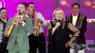 Carmen Serban & Mihail Titoiu Sax - Iubirea mea ti-am dat-o - 2024