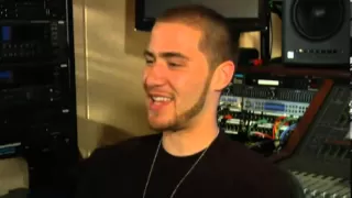 Mike Posner - 31 Minutes to Takeoff Interview