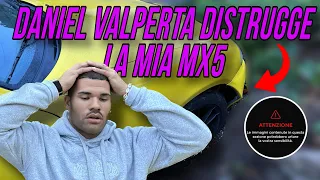 Converto lo Youtuber ep.3 @DanielValperta ( incidente )