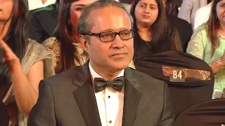 Times Group MD Vineet Jain at 64th Vimal Elaichi Filmfare Awards 2019