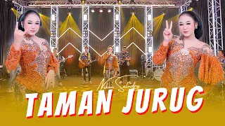 Niken Salindry - Cah Cah Cah Cah Cahyaning Bulan - TAMAN JURUG (Official Music Video ANEKA SAFARI)