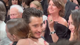 Festival de Cannes. Du souffle et du thriller dans « Le Comte de Monte- Cristo »