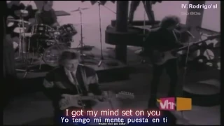 George Harrison - Got my mind set on you [Lyrics y Subtitulos en Español]