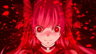Tsukihime Remake 月姫 - Retrograde Canal Celestial Conception -