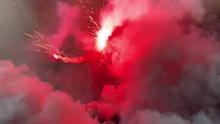 SUPPORTERS YOUNG - 2 ГОДА