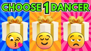 Choose your gift Kpop edition | Choose one gift 🎁 | Save one kpop | Kpop games 2024 | Kpop quiz