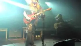 Opeth - Hex Omega (Live in Brisbane 2009)