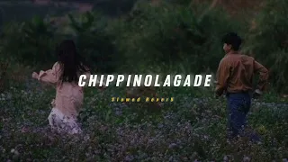 Chippinolagade ( Slowed + Reverb ) | Soul Vibez