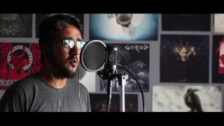 Adele - "When We Were Young" Cover by Karthik Srivatsa