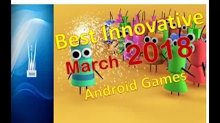 Innovative Games 2018 || Android/IOS