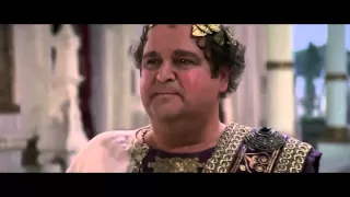 Best scene from "History of the World Part 1"