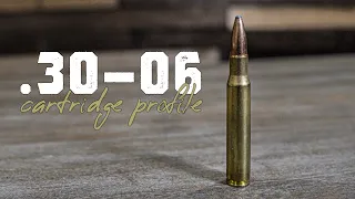 .30-06 Springfield Cartridge Profile: 10 Pros and Cons