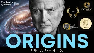 Roots Of Reason: Growing Up with Richard Dawkins