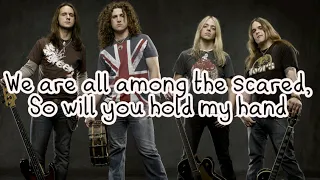 Black Stone Cherry-Blind Man Lyrics