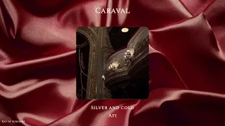 Caraval series playlist - Stephanie Garber ✨