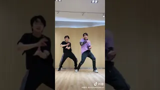 BOYSTORY- Calorie Dance| Hanyu x Zeyu (Douyin Update 042921)