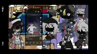 Countryhumans react to random goofy stuff 💀~ || Part 2/2 *Lazy*