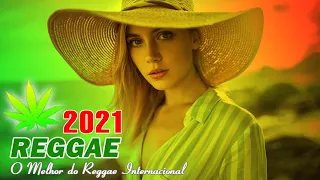 Música Reggae 2021 - O Melhor do Reggae Internacional -  Reggae Remix 2021 #34