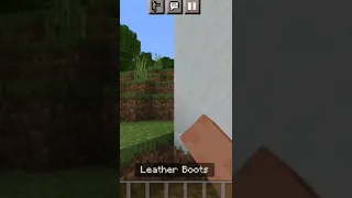 illogical things about minecraft#shorts