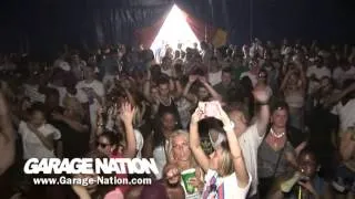 Garage Nation Tent @ Sundance Festival 30th June 2013 - Part 2 - NuthingSorted.Com