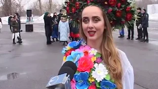 Масленица в ХНУВД