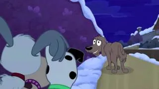 Pound Puppies: Episode 38- I Heard the Barks on Christmas Eve Pt.2