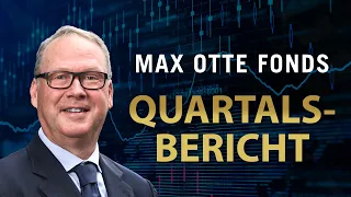 Webinar mit Prof. Dr. Max Otte | Quartalsbericht 01-2023