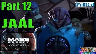 MASS EFFECT ANDROMEDA #12| PEEBEE SECRET MISSION | Mass Effect 4 Gameplay Walkthrough @MgGameLab