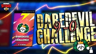 Daredevil Challenge 9-0