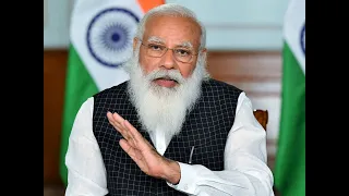 Farm Laws will be repealed in upcoming Parliament session, says  PM Modi