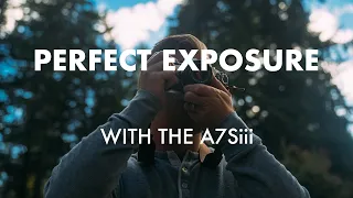 a7siii + Ninja V | Perfect Exposure Every Time