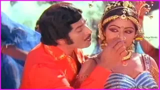 Gadasari Atta Sogasari Kodalu Movie Video Songs | Krishna | Sridevi | Back 2 Back Songs