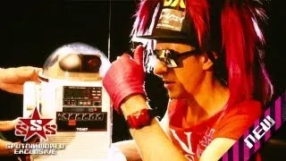 Sigue Sigue Sputnik - Fashion Zoids