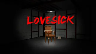 LOVESICK - Ep3.2 || The Basement