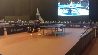 ma long serve in thailand