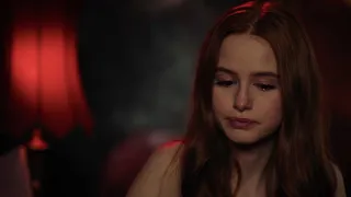 Riverdale 05x01 | Toni Can’t Tell Her Family About Cheryl