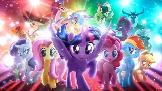 My Little Pony Filmi - Saran Dublaj FULL