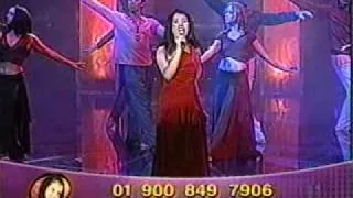 La Academia 3 - Concierto XIV - Leticia - Sólo Hay Un Ganador