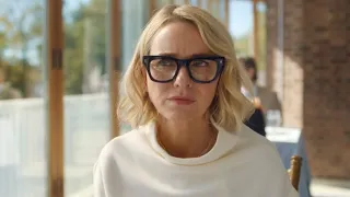 Naomi Watts On Working With Ryan Murphy And Hoping For A 'Watcher' Sequel
