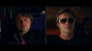 Once Upon a Time... in Hollywood - Out Of Time (Scene)