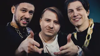 THRILL PILL, Егор Крид & MORGENSHTERN - Грустная Песня (ПАРОДИЯ Пикули)