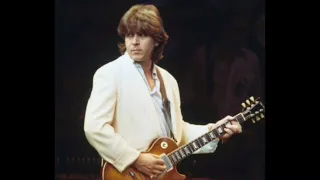 Mick Taylor  ALL ALONG THE WATCHTOWER  instrumental