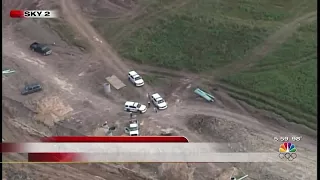 One worker killed in trench collapse