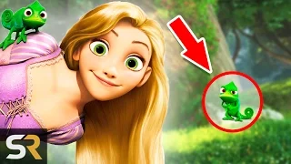 10 Amazing Spoilers Hidden In Popular Movies