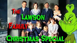 The Lawson Family Murders Christmas Special