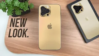 iPhone 16 Pro - This is SHOCKING.