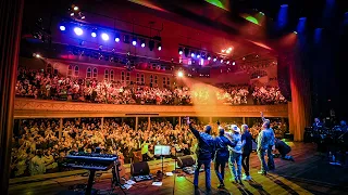 APB at the Ryman Auditorium (January 30, 2020)