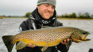 Pike and Perch fishing on lough Ree - Ireland Qualifers