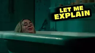 A Quiet Place Movie - Let Me Explain